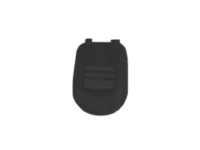 Foldable polyester cord ends