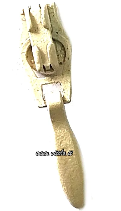 Ecru
