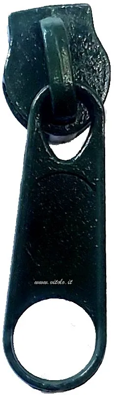 Verde scuro