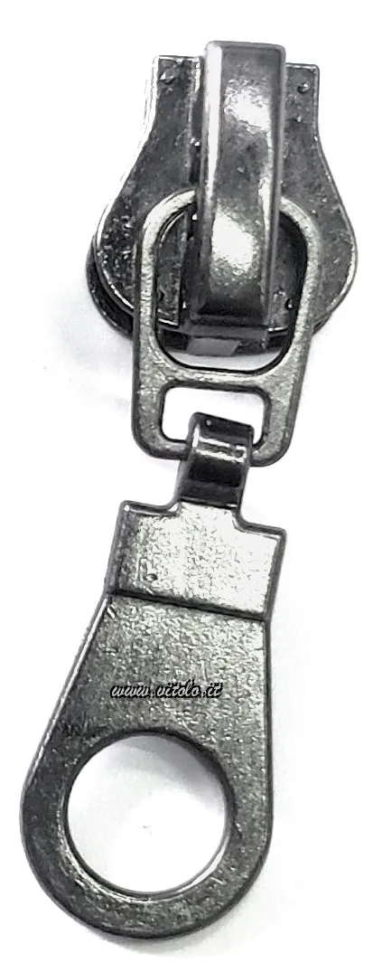 Cañón de fusil