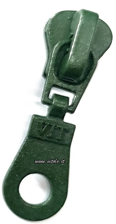 Verde militar