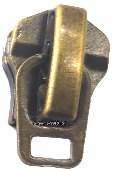 Antique Gold