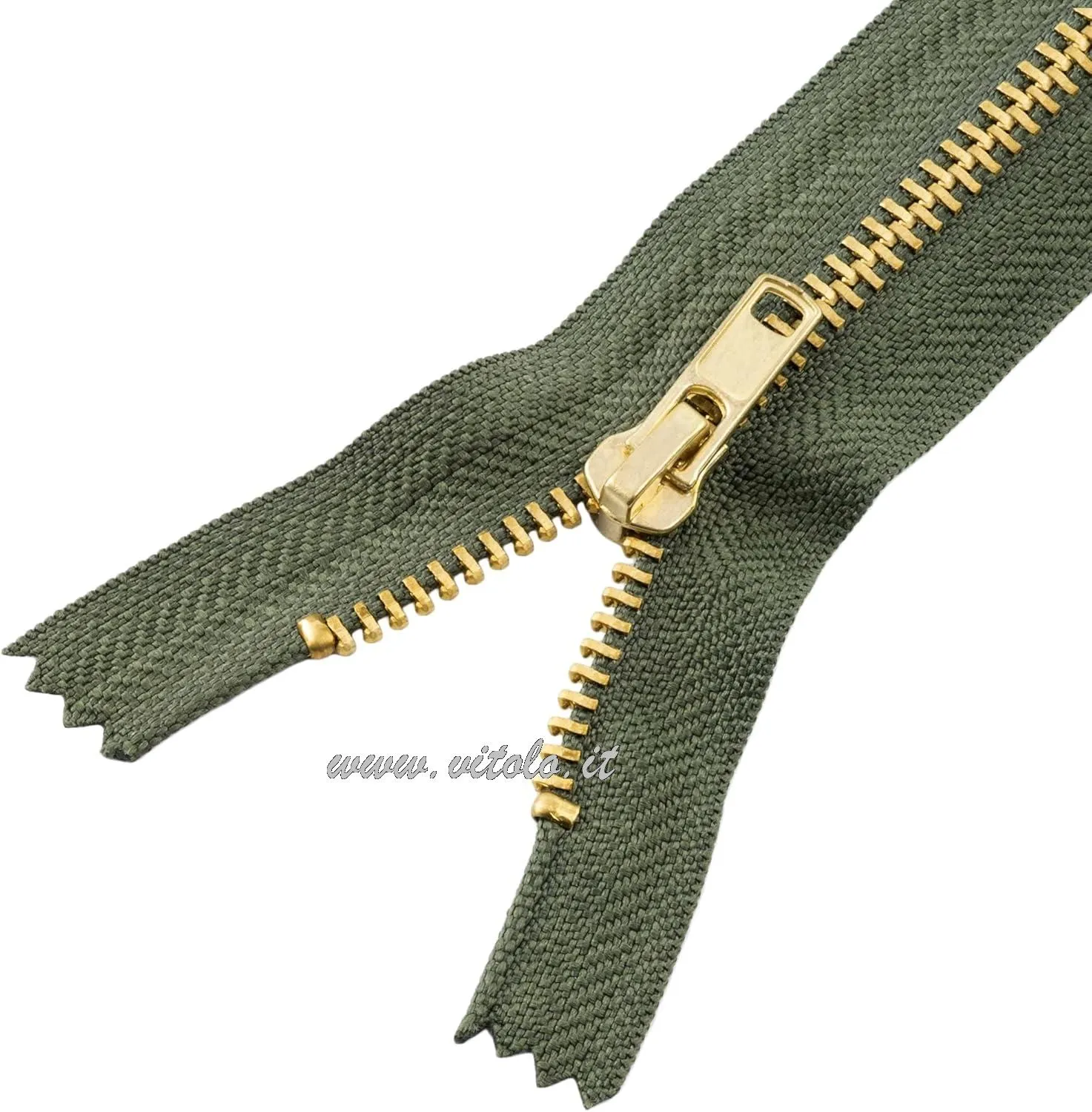 Verde militare