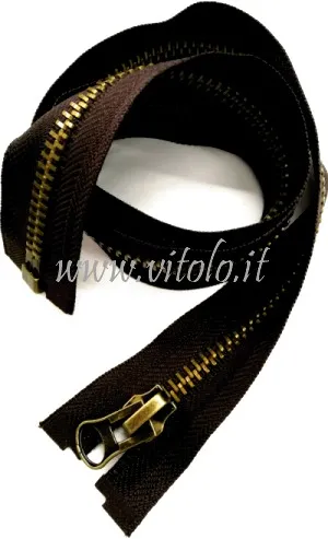 Marrone scuro