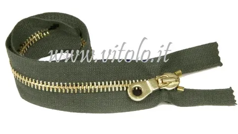 Verde militare