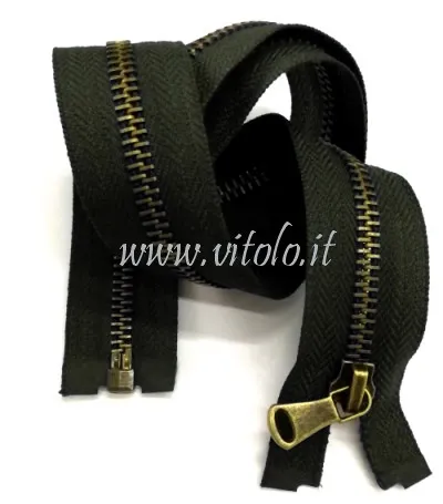 Verde militare