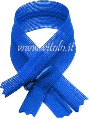 Blu cina