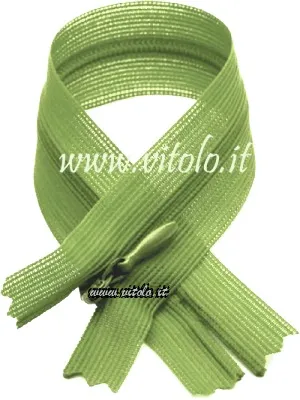 Verde acido