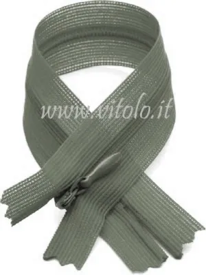 Verde militare