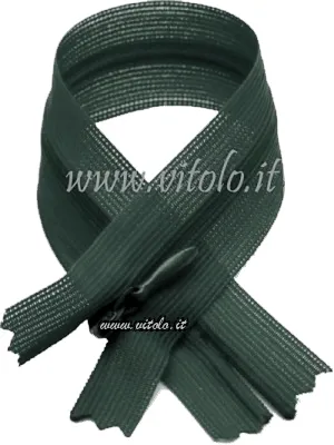 Verde scuro