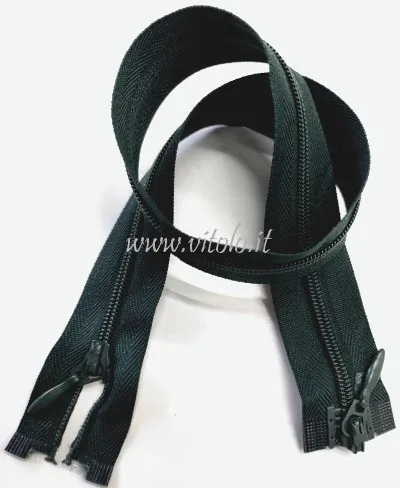 Verde scuro