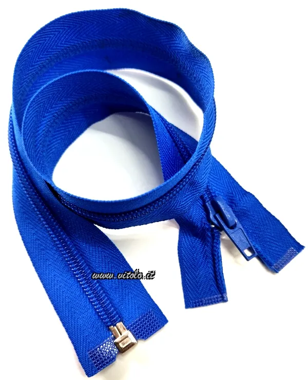 Blu cina