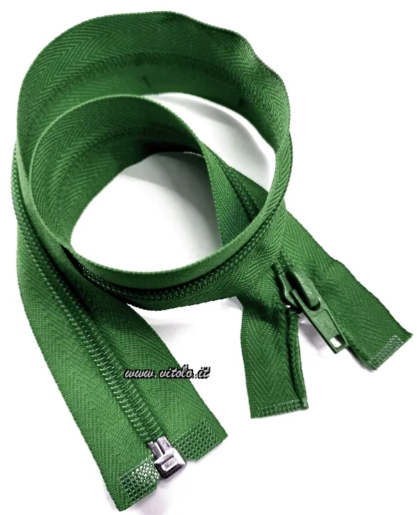 Verde bandiera