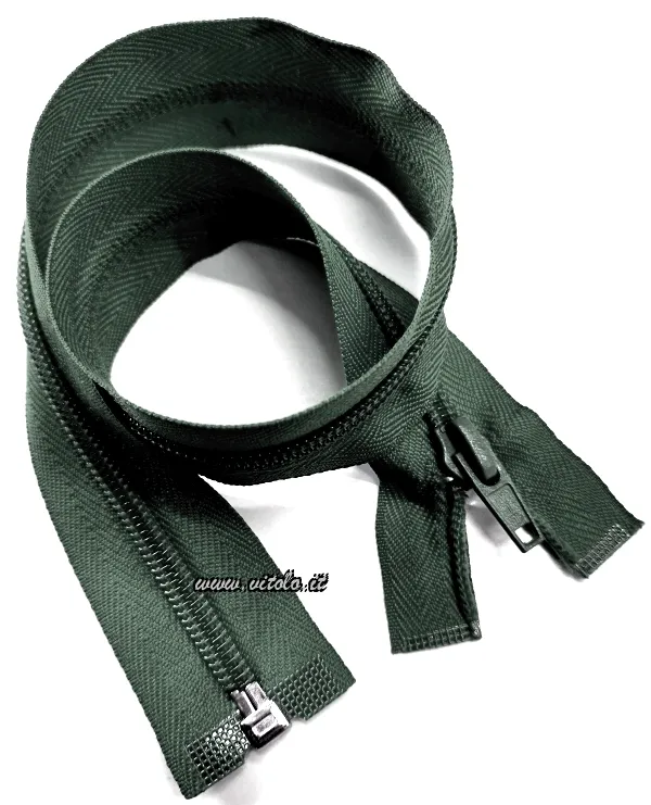 Verde scuro