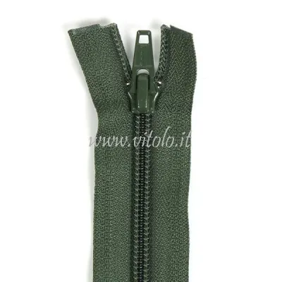 Verde militare