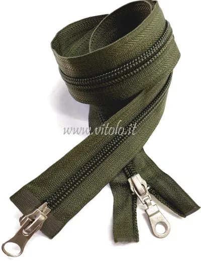 Verde militare