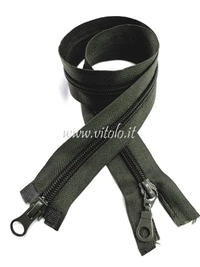 Verde militare