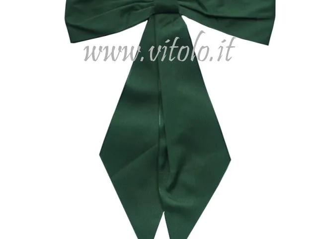 Coccarde e fiocchi scuola Fiocchi tinta unita