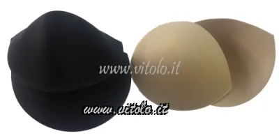 Coppe reggiseno Per costumi