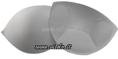 Coppe reggiseno Push up a fascia