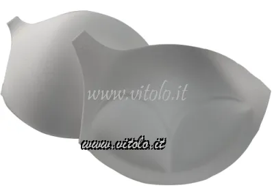 Coppe reggiseno Push up