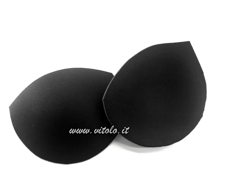 Coppe reggiseno Imbottite a fascia