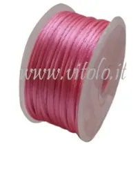 Rosa fucsia