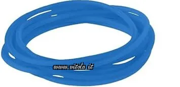 Azzurro trasp.