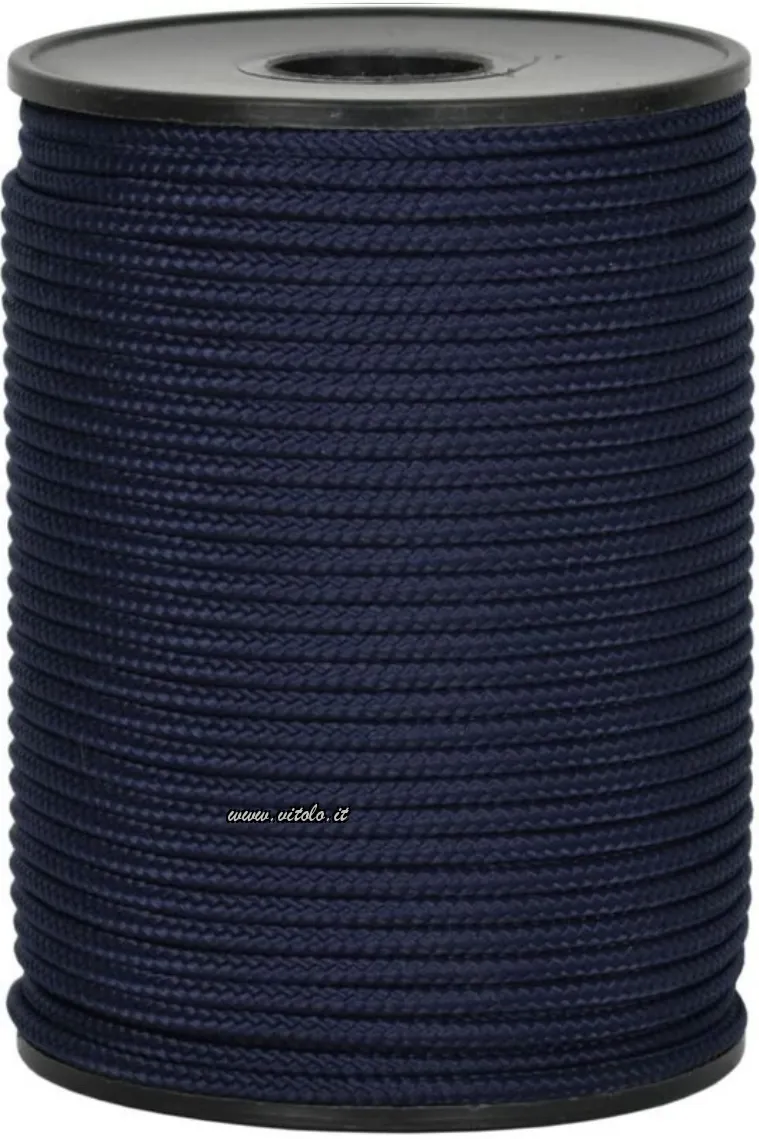 Blu scuro