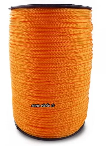 Cordoni a treccia in polipropilene
