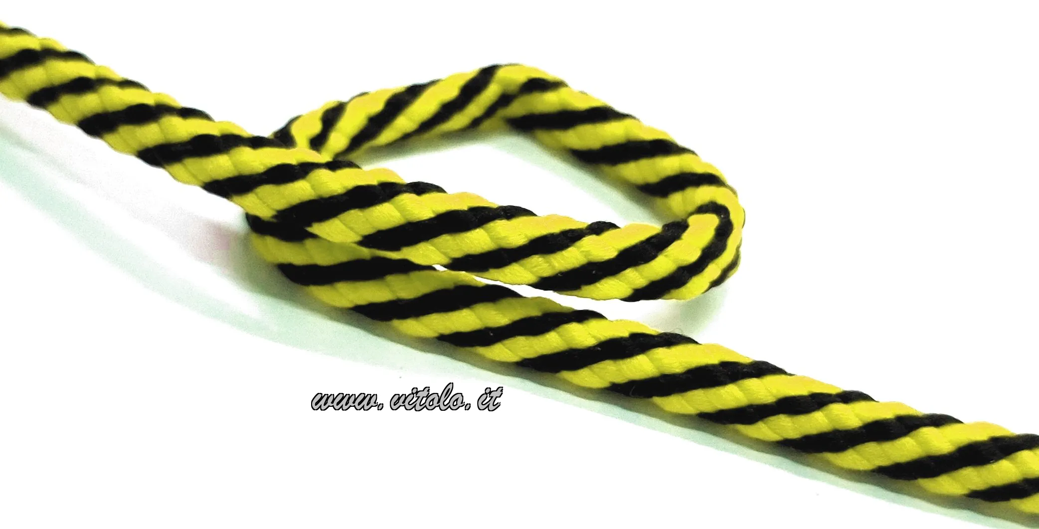 Giallo/nero