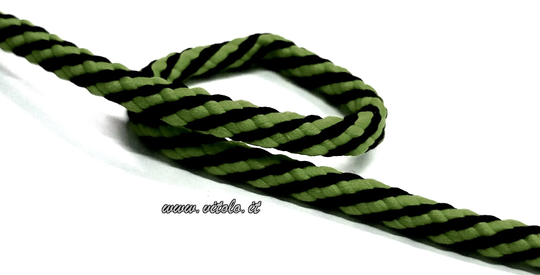 Militare/nero