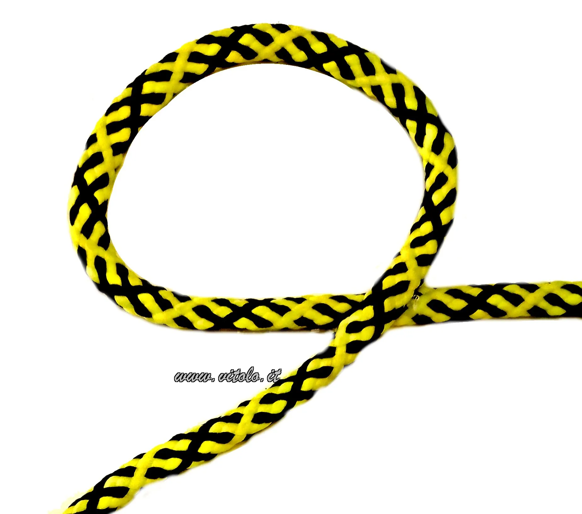 Giallo/nero