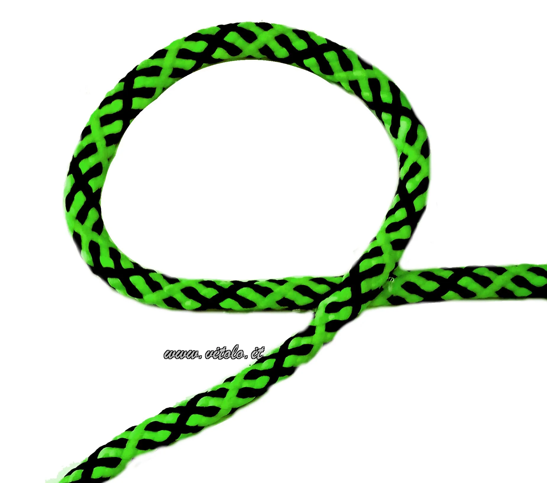 Verde/nero