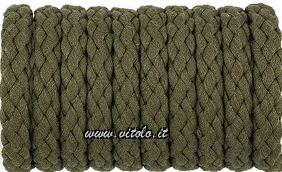 Verde militare