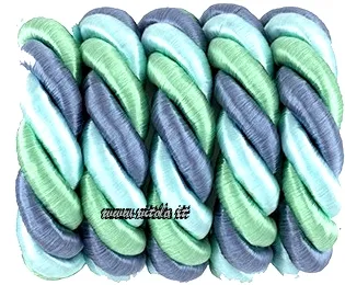 Fantaisie/bleu