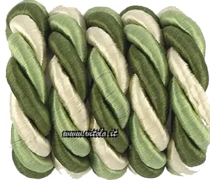Fantaisie/vert