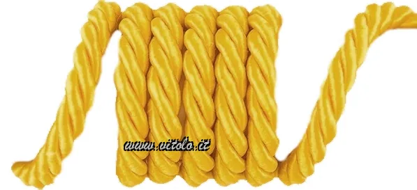 Jaune vif