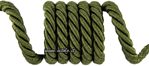 Vert olive