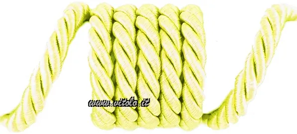 Amarillo flúor