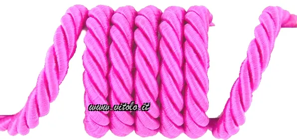Rose fluo