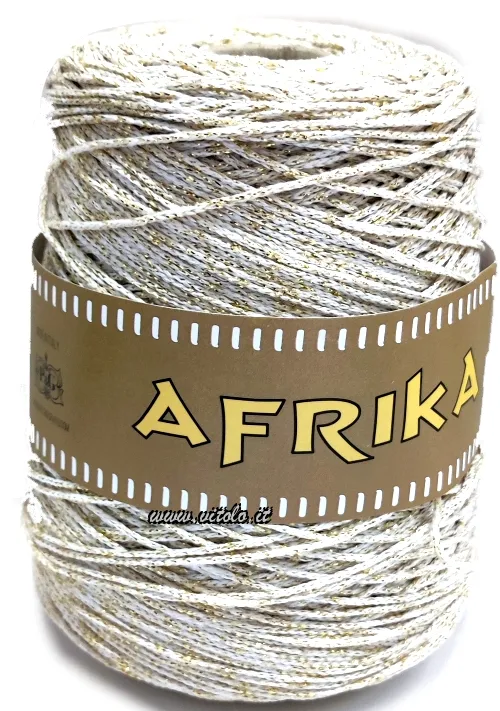 Bianco/oro