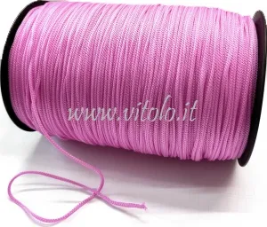 Cordoncino Thai polipropilene