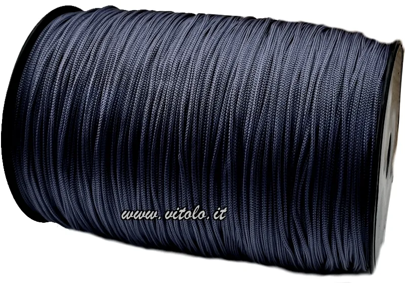Blu scuro