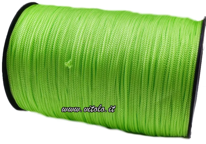 Verde acido