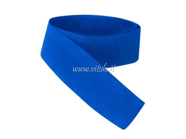 Fettuccia in Lycra 80% poliammide e 20% elastan
