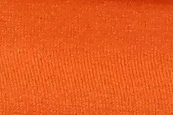 Naranja flúor