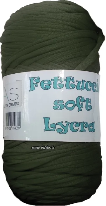 Verde militare
