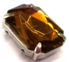 Oro scuro
