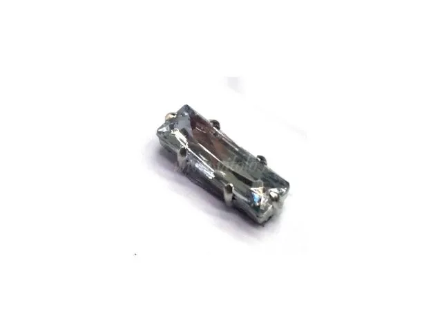 Barrettes de piedra
